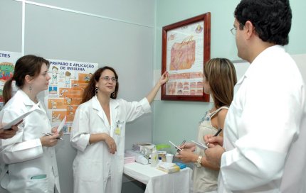Estresse e ansiedade são alguns dos causadores da psoríase
